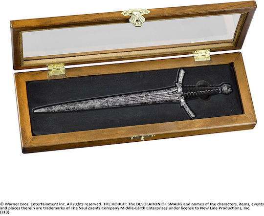The Noble Collection Hobbit: Morgul Blade Letter Opener Ρέπλικα