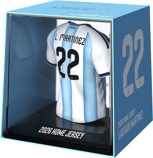 Myjersey World Cup Argentina Lautaro 2026 59my00002