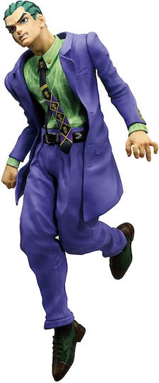 Banpresto Jojo's Bizarre Adventure Βάση