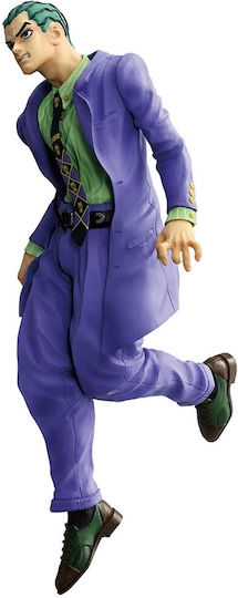 Banpresto Jojo's Bizarre Adventure Βάση