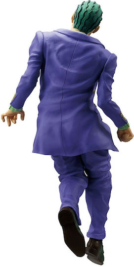 Banpresto Jojo's Bizarre Adventure Βάση