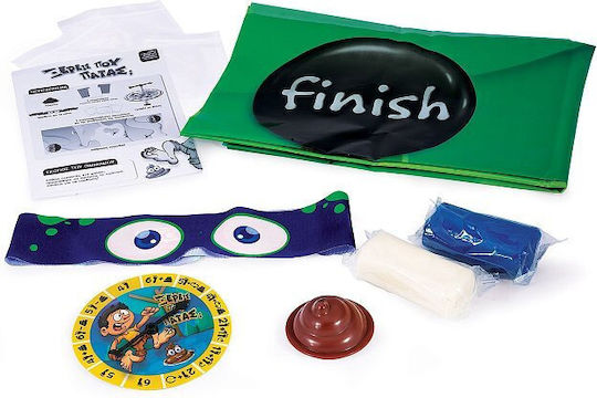 As Tabletop Game Xereis Patas 1040-20027