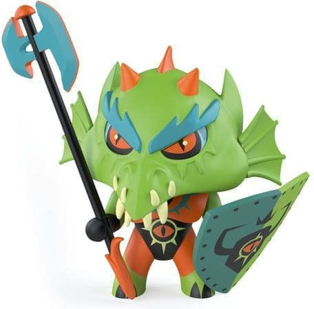 Djeco Goran Action Figure