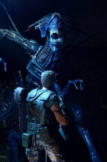 Neca Alien Alien Queen Фигура 38 см