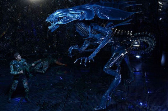 Neca Alien Alien Queen Фигура 38 см