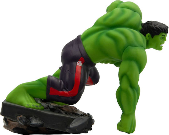 Marvel Avengers Hulk Φιγούρα Αγαλματίδιο 10cm