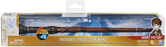 Spin Master Hermione Granger Patronus-Projektion Zauberwelt Replik Stick 30cm Länge