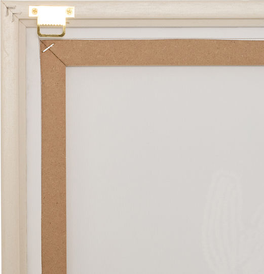Πίνακας Κορνίζα 50x70 A-s Jean 223803 50x70 Mdf