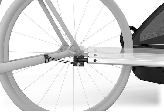 Thule Chariot Sport 2 Cărucior pentru copii Natural Gold 20.2kg