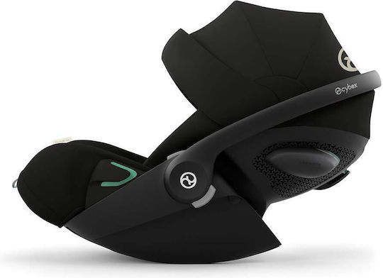 Cybex Cloud G3 Car Seat i-Size Moon Black 0-13 kg