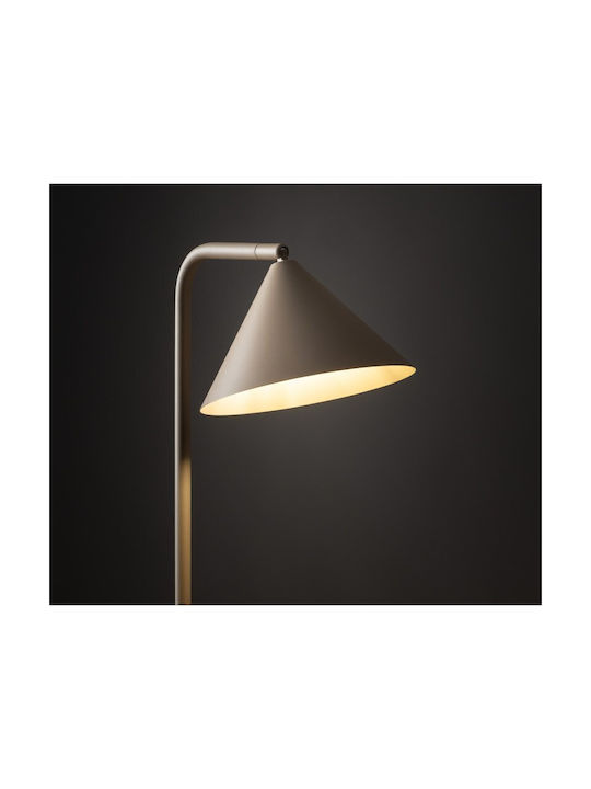 TK Lighting Фотистико Дапедоу ме Нтуи ям Ламптира E14