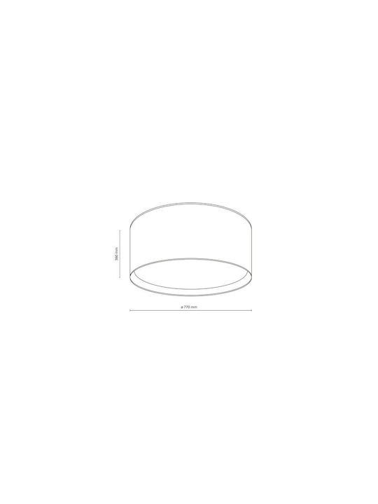 TK Lighting Luminiță De Tavan Montată 35cm
