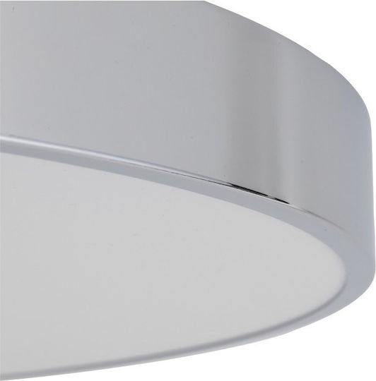 TK Lighting Таванно Осветително Тяло 50см с Интегриран LED