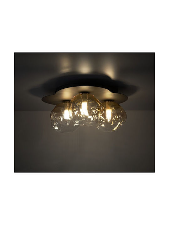TK Lighting Таванно Осветително Тяло TK Lighting Таванно Осветително Тяло