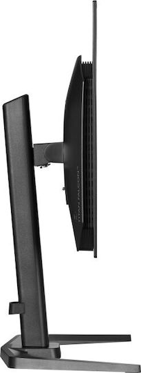 Iiyama G-Master GOB2701QSC-B1 Titan Falcon OLED HDR Gaming Monitor 27" QHD 2560x1440 280Hz with Response Time 0.03ms GTG