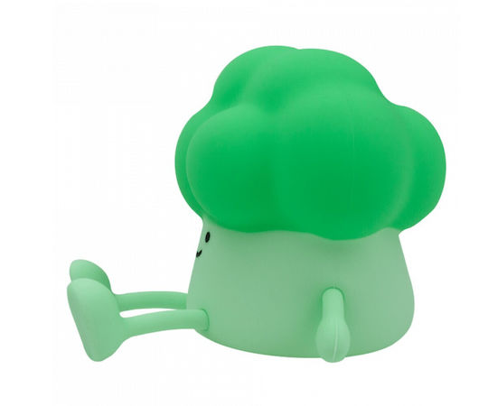 Mary's Led Kids Night Light Broccoli 901.00117