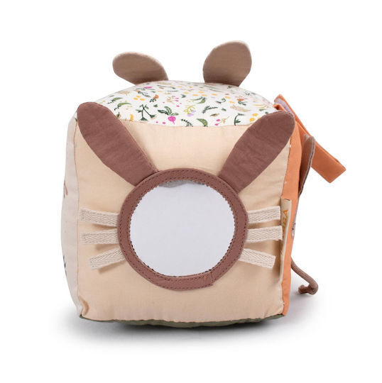Filibabba Filibabba Activity Cube Carrot Thief 108.00209