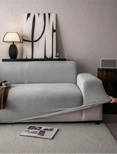 SteweHome Ριχτάρι Διθέσιου Καναπέ 180x230εκ.
