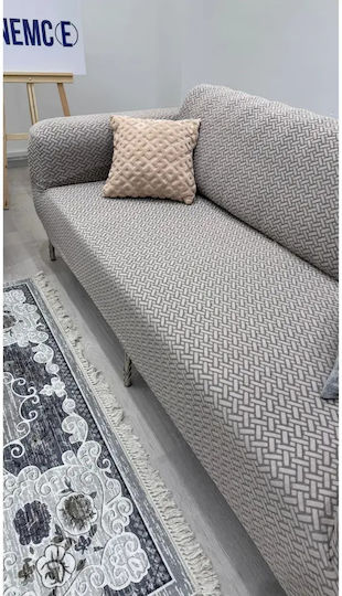 SteweHome Cuvertură Pentru Canapea 2 Locuri P180xL230cm SteweHome Cuvertură Pentru Canapea 2 Locuri P180xL230cm