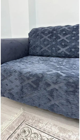 SteweHome Cuvertură Pentru Canapea De Fotoliu Pique SteweHome Cuvertură Pentru Canapea De Fotoliu Pique