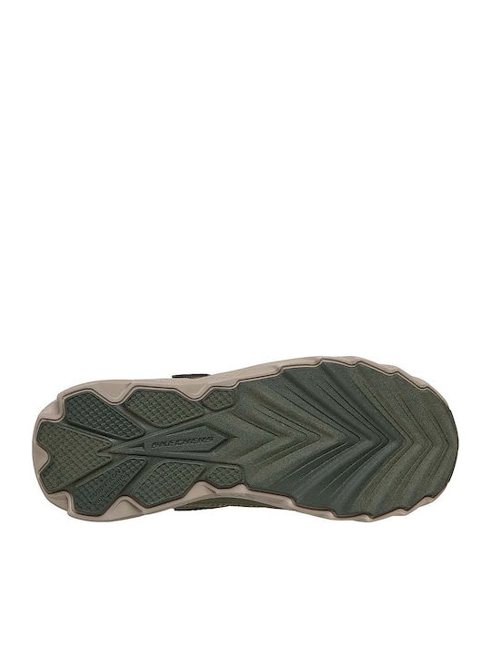 Elite Sport Kids Sneakers Green