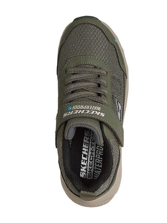 Elite Sport Kids Sneakers Green