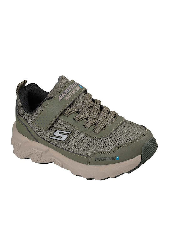 Elite Sport Kids Sneakers Green