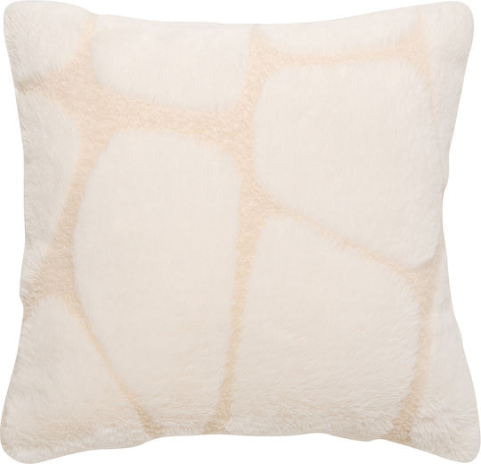 Μαξιλαροθήκη A-s Pebble Pebble 40x40εκ. Μαξιλαροθήκη A-s Pebble Pebble 40x40εκ.