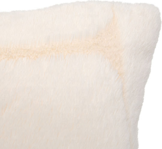 Decorative Pillow Case A-s Pebble From Pebble Furry 40x40cm