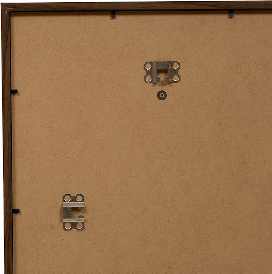 Wall Frame 30x40 A-s Manu Brown 162355g 31.8x1.8x41.8 MDF