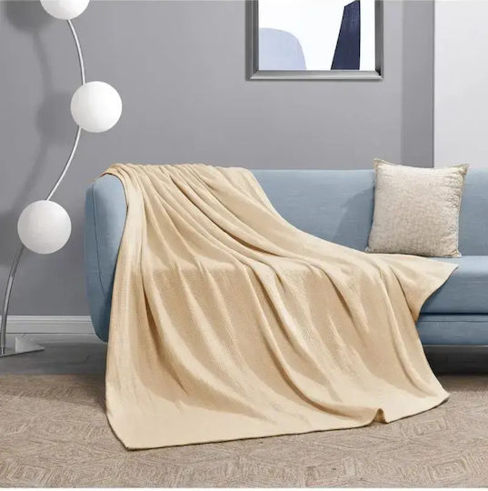 SteweHome Steppdecke Einzel 160x230cm 270 270 GSM