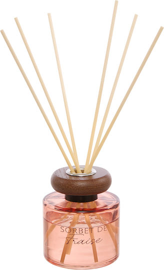 Σετ Αρωματικών Χώρου 4τμχ A-s Numi 222649 Sorbet