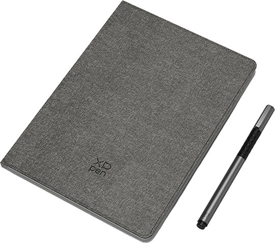 XP-Pen Note Plus с Bluetooth Сив