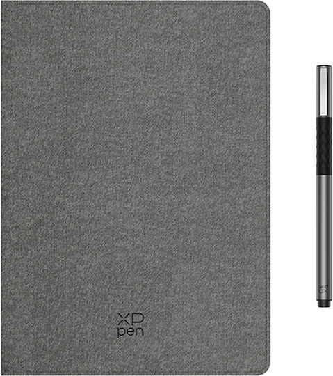 XP-Pen Note Plus с Bluetooth Сив