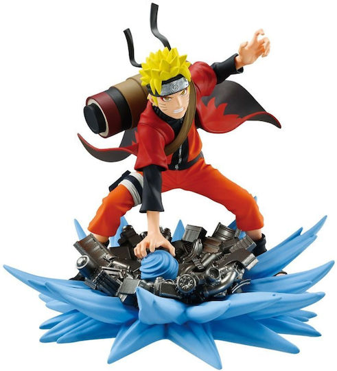 Banpresto Naruto Sammelbare Figuren 12cm