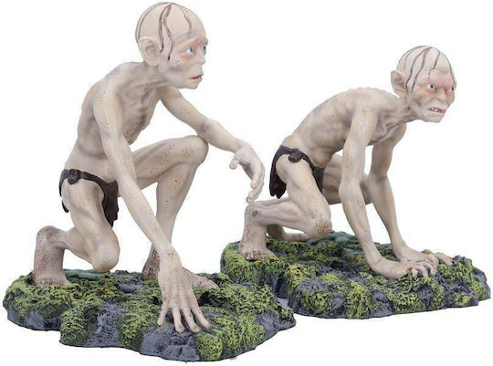 Nemesis Now Lord of the Rings Collectible Figure 2 Pieces