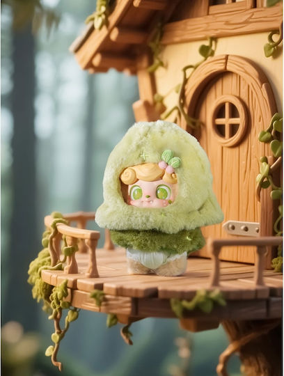 Qkid Fairy Tales Plush Blind Box Plush 15 Cm