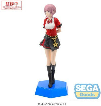 Sega Hatsune Miku Figurină 16 cm