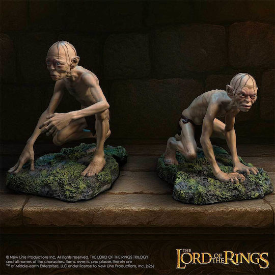 Nemesis Now Lord of the Rings Collectible Figure 2 Pieces