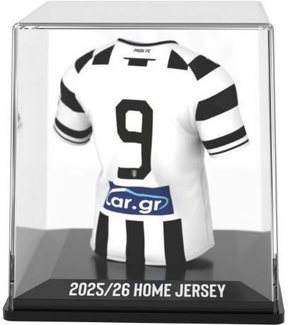 Myjersey Paok Home 25/26 53my00013