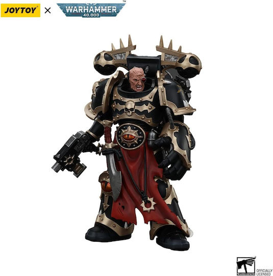 Joy-Toy Warhammer 40000 Фигура За Действие Висока 20см В Мащаб 1:18