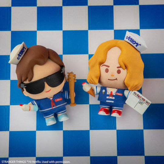 Cinereplicas Stranger Things Sammelbare Figur