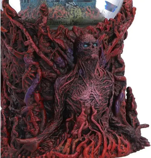 Nemesis Now Stranger Things - Vecna Schneekugel Figur