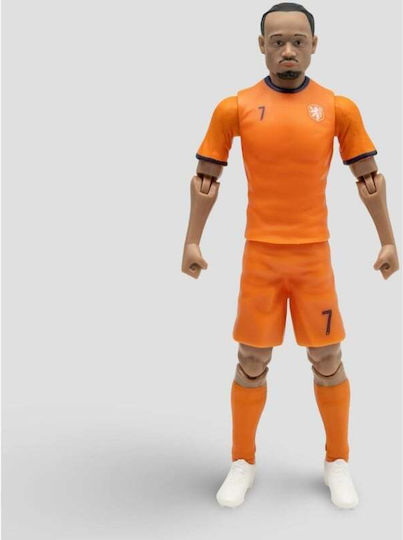 Banbo Toys Netherlands Футбол Xavi Simons Фигура За Действие 20см 81263