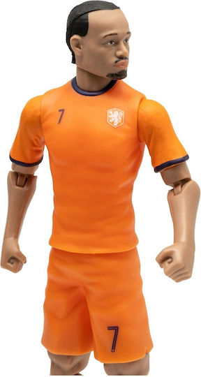 Banbo Toys Netherlands Футбол Xavi Simons Фигура За Действие 20см 81263
