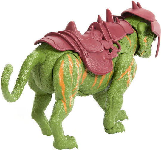 Mattel Masters of the Universe Sounds Figure