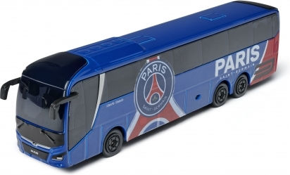 Banbo Toys Psg Official Bus Replica 16751