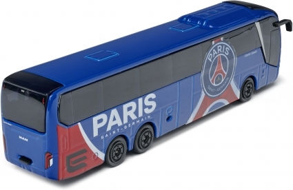 Banbo Toys Psg Official Bus Replica 16751
