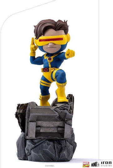 Iron Studios Marvel: Cyclops X-Men Φιγούρα 21εκ.