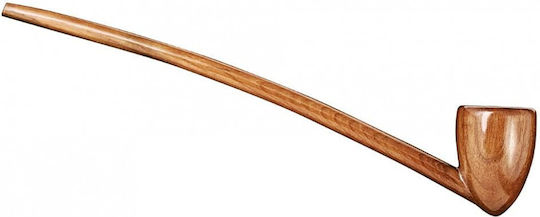 The Noble Collection Хобит Gandalf's Pipe Реплика с Дължина 23 см в Мащаб 1:1